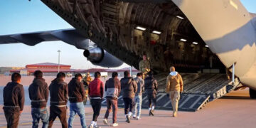 Tamaulipas respira tranquilo: Sin deportaciones masivas en la frontera