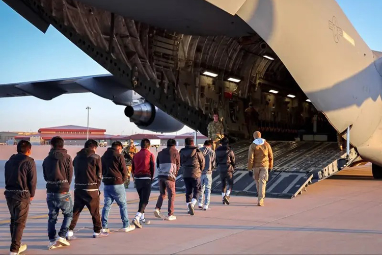 Tamaulipas respira tranquilo: Sin deportaciones masivas en la frontera