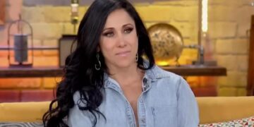 Mónica Noguera despide con palabras emotivas a su exesposo Memo