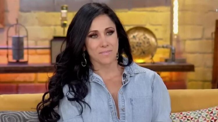 Mónica Noguera despide con palabras emotivas a su exesposo Memo