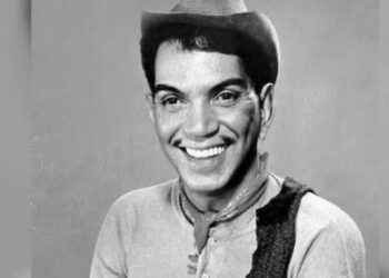 El legado de Cantinflas vive a 32 años de su partida