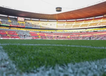 Mundial 2026: selecciones en Guadalajara entrenarán en el Estadio Jalisco