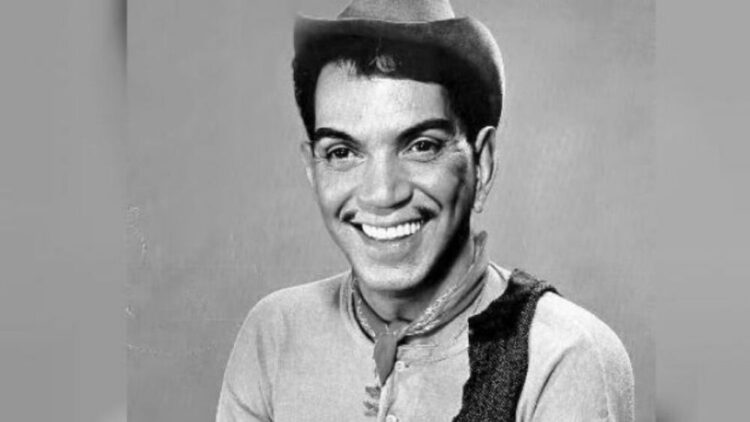 El legado de Cantinflas vive a 32 años de su partida