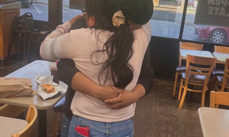 Detienen a ciudadano de EE. UU. por error migratorio