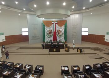 Diputados de Tamaulipas llevarán el Congreso a Altamira el 2 de mayo