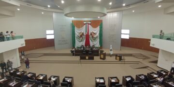 Diputados de Tamaulipas llevarán el Congreso a Altamira el 2 de mayo