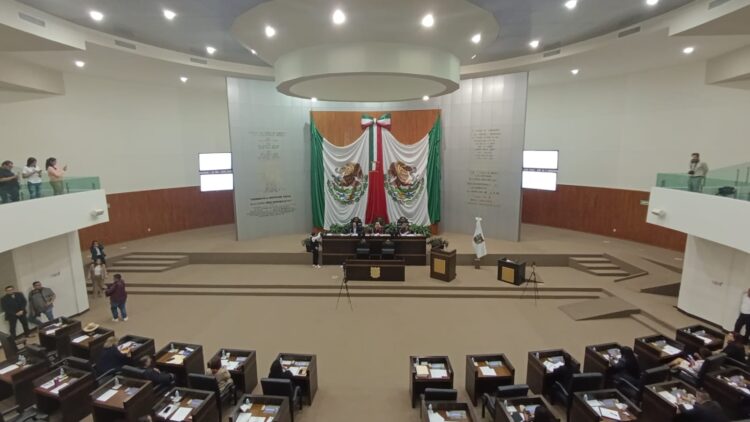 Diputados de Tamaulipas llevarán el Congreso a Altamira el 2 de mayo
