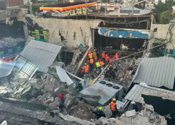 Tragedia en Jet Set: 136 muertos y contando en Santo Domingo