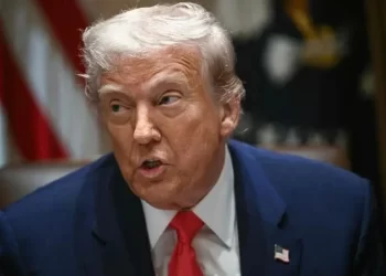 Trump Sube la Presión: Amenaza a México con Aranceles por el Agua del Río Bravo