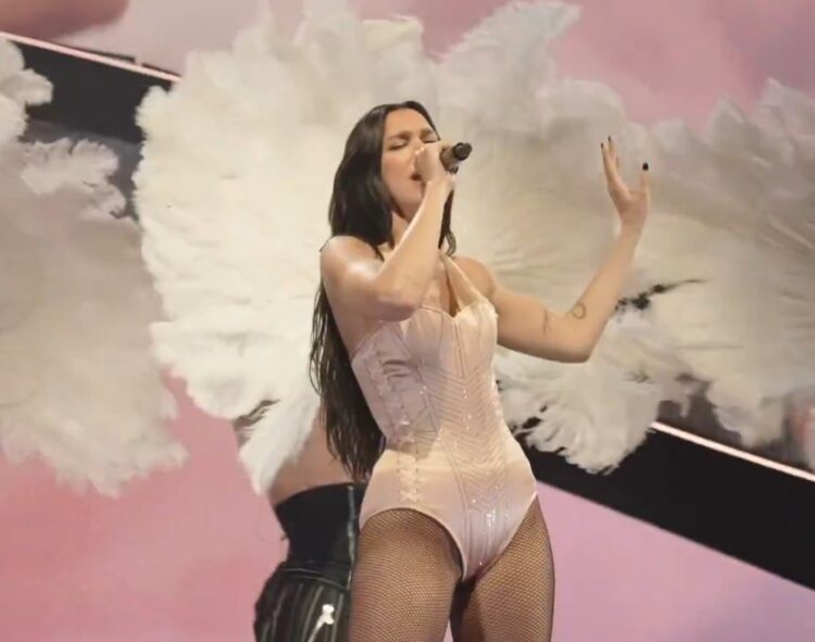 Dua Lipa regresa a México con su ‘Radical Optimism Tour’ para cerrar el 2025 a lo grande