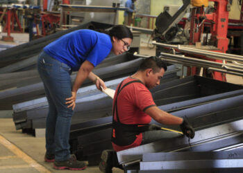 Tamaulipas impulsa sus exportaciones pese a retos comerciales de EU