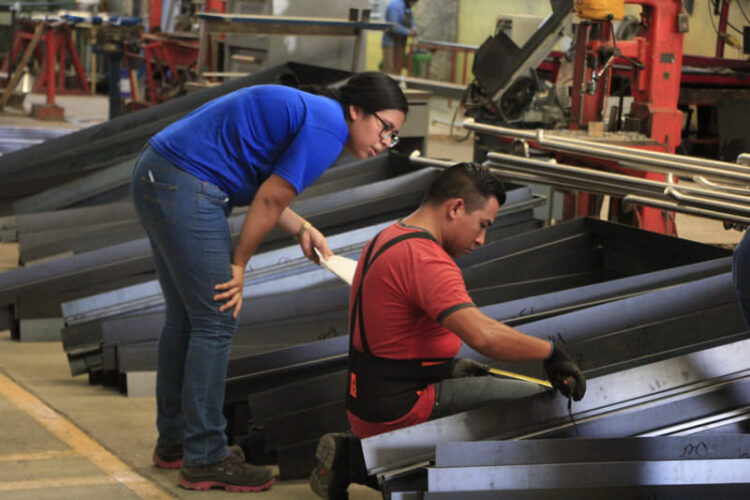 Tamaulipas impulsa sus exportaciones pese a retos comerciales de EU