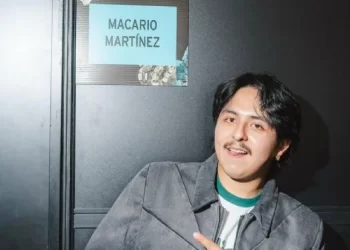 Macario Martínez termina relación laboral con su mánager