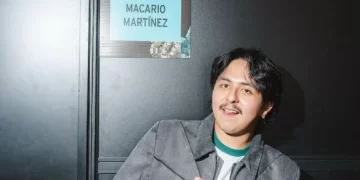 Macario Martínez termina relación laboral con su mánager