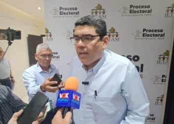 Aumenta Finanzas recursos para el IETAM