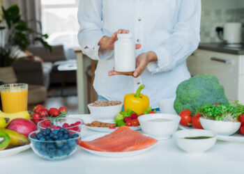 Alimentación funcional: el motor silencioso del rendimiento