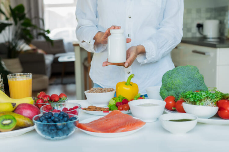 Alimentación funcional: el motor silencioso del rendimiento