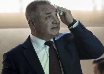 García Luna consigue prórroga para apelar su condena en Estados Unidos