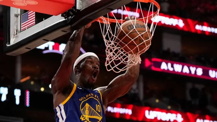 ¡Arrancan los Playoffs NBA 2024-2025! Warriors, Cavaliers, Celtics y Thunder dan el primer golpe