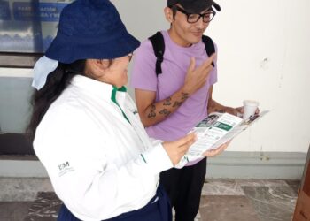 Héroes Paisanos regresa a Tamaulipas para recibir a viajeros en Semana Santa