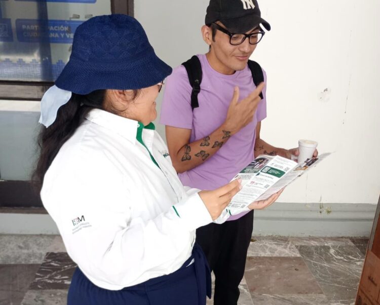 Héroes Paisanos regresa a Tamaulipas para recibir a viajeros en Semana Santa