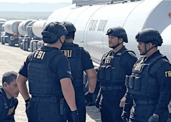 Empresa lavó $47 millones de dólares del CO con huachicol