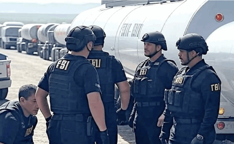 Empresa lavó $47 millones de dólares del CO con huachicol