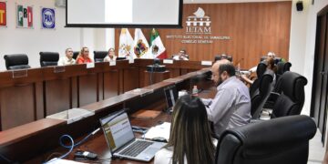 IETAM pone a prueba el Sistema de Cómputos para la elección judicial en Tamaulipas
