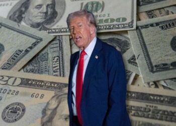 Trump planea impuesto del 20 % a todas las importaciones