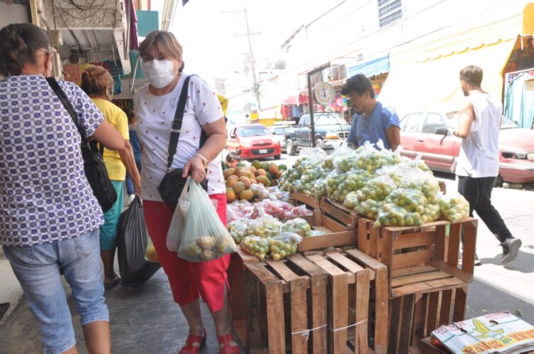 Tampico destaca como una de las ciudades más baratas de México en abril 2025