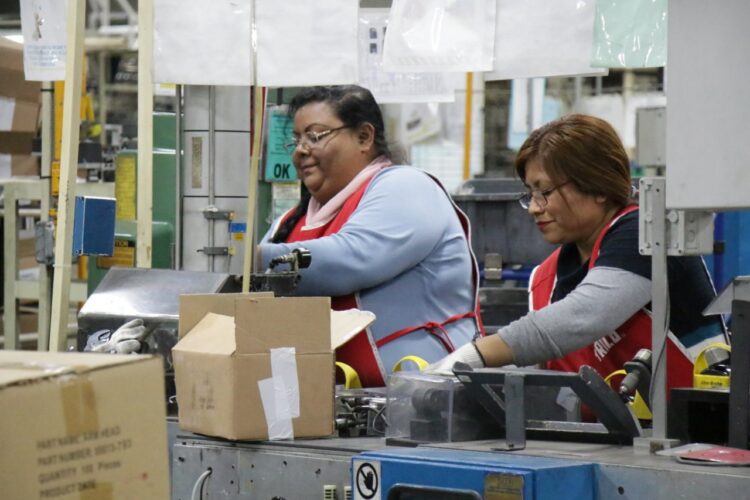 En Tamaulipas 4 municipios concentran la mayor parte de proyectos de inversión privada