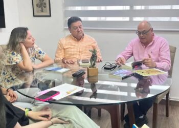 Tamaulipas celebra su talento literario con el Fondo Editorial 2025