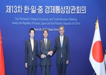 Asia responde unida a medidas comerciales de Trump