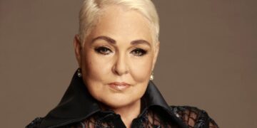 Lupita D’Alessio organiza su testamento tras hospitalización