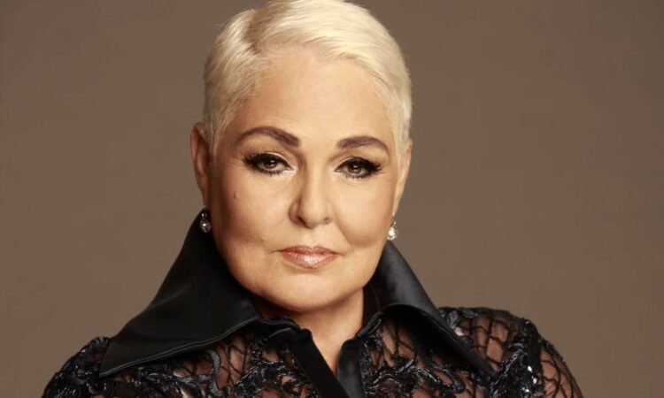 Lupita D’Alessio organiza su testamento tras hospitalización