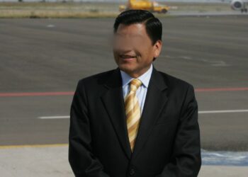 Reingresan al Altiplano a Mario Marín por orden judicial