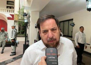 Refuerzan vigilancia en Tamaulipas para proteger 700 escuelas en Semana Santa