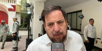 Refuerzan vigilancia en Tamaulipas para proteger 700 escuelas en Semana Santa