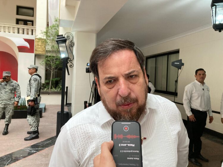 Refuerzan vigilancia en Tamaulipas para proteger 700 escuelas en Semana Santa