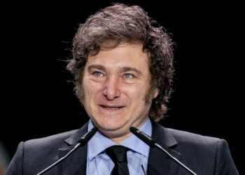 Milei viajará a EE. UU. para recibir premio