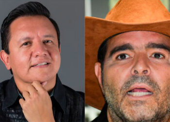 Enrique Madrid denunciará a Pablo Montero