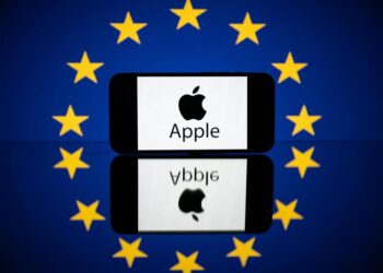 ¡La UE le pone multas millonarias a Apple y Meta! ¿Qué está pasando?