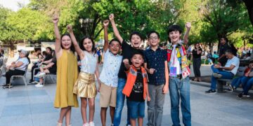 El 42% de los menores de edad de Tamaulipas enfrentan condiciones de pobreza