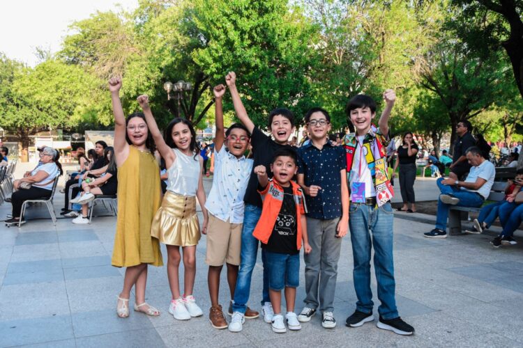 El 42% de los menores de edad de Tamaulipas enfrentan condiciones de pobreza