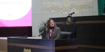 Es Tamaulipas quinto lugar en comercio exterior