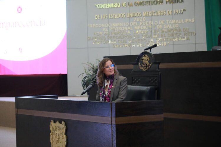 Es Tamaulipas quinto lugar en comercio exterior