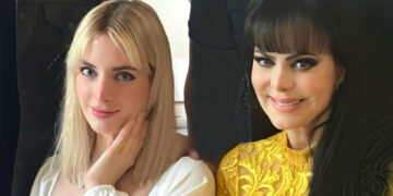 Imelda Tuñón anuncia acciones legales por amenazas