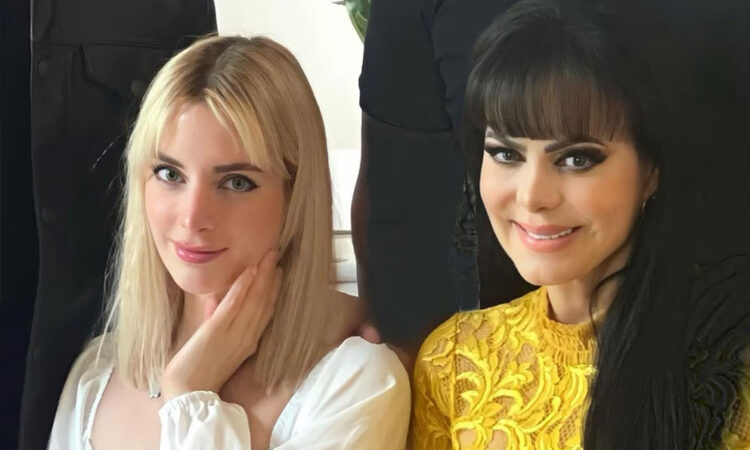 Imelda Tuñón anuncia acciones legales por amenazas