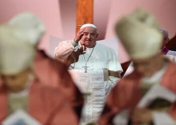 Papa Francisco: posible canonización tras su muerte