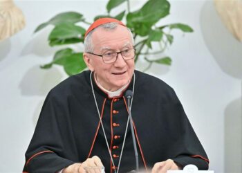 Esta es la lista de los posibles sucesores del Papa Francisco